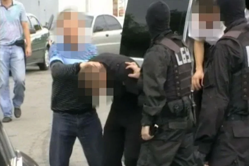 ​Moskvada azərbaycanlı qanuni oğrunun dəstə üzvləri yaxalanıb