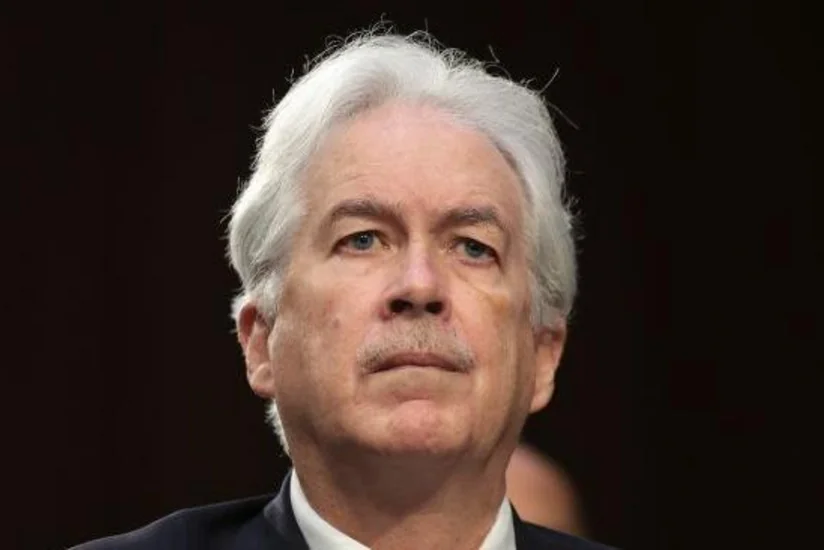 Russian president believes he can grind down Ukraine: CIA Director