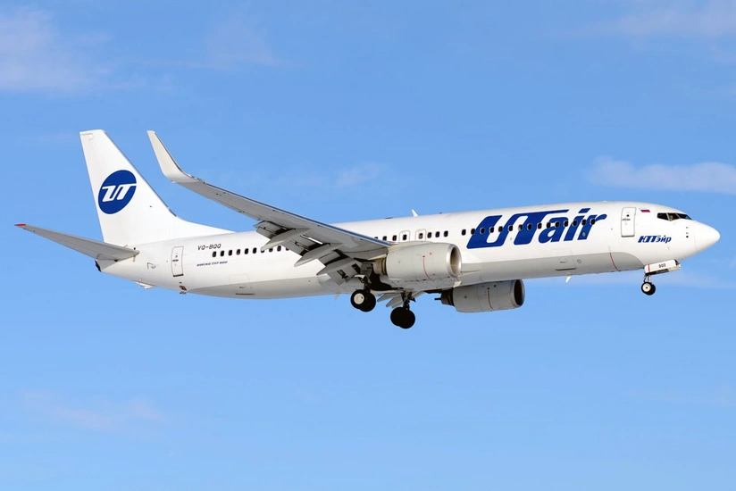 Russian airline increases flights on Moscow-Ganja route