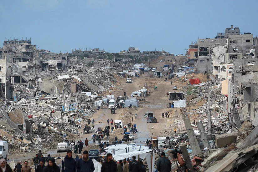 СМИ: Стороны переговоров по Газе близки к решению разногласий