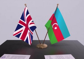 Azerbaijan, UK complete first deal under UKEF £5B loan guarantee program