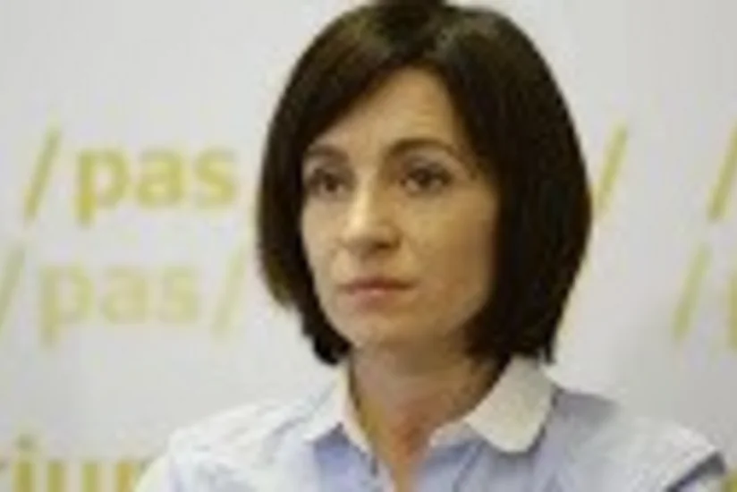 Молдова готова покупать реверсный газ в Украине
