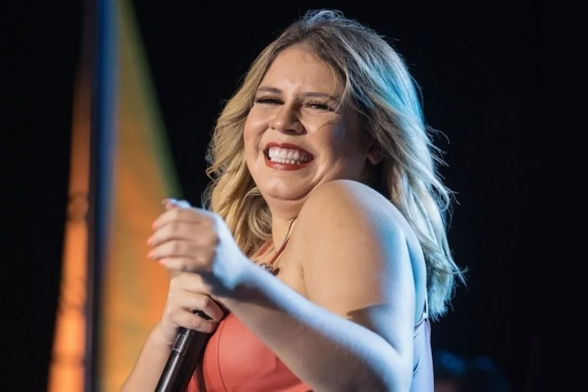 Бразильская певица погибла в авиакатастрофе