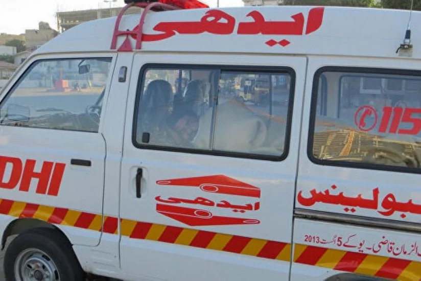 At least 5 killed in LPG tanker truck blast in Pakistan's Multan, Geo news says