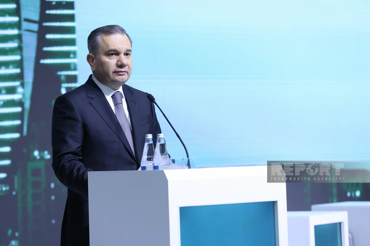 Nazir müavini: Azercell Azərbaycanda yüksək şəbəkə performansı göstərir 
