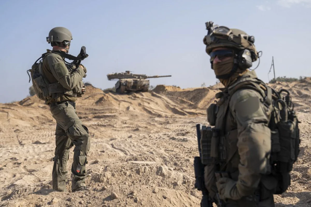 IDF kills 20 Hamas terrorists in Rafah, destroys rocket launchers aimed at Israel
