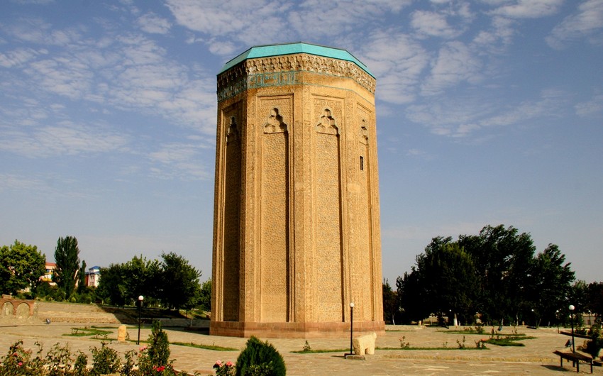 Naxçıvan əhalisinin sayı artıb