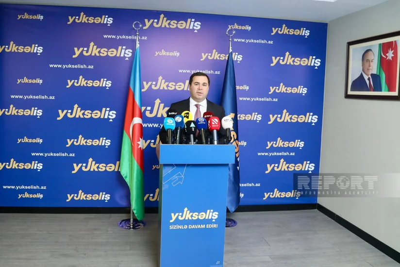 Yüksəliş müsabiqəsinə müraciət edənlərin ballar üzrə nisbəti açıqlanıb