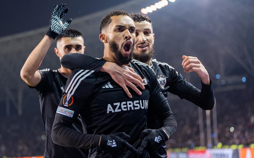 Braziliya klubunun Qarabağın futbolçusuna təklif etdiyi maaş bəlli olub
