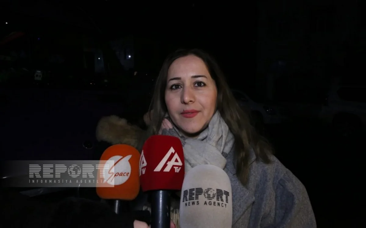 Жительница села Забух: Я увижу места, где родились мои отец и мать