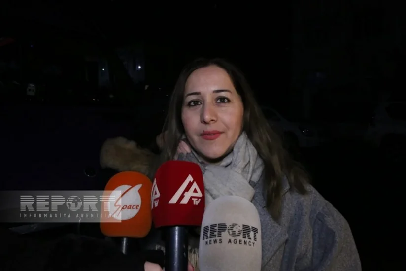 Жительница села Забух: Я увижу места, где родились мои отец и мать