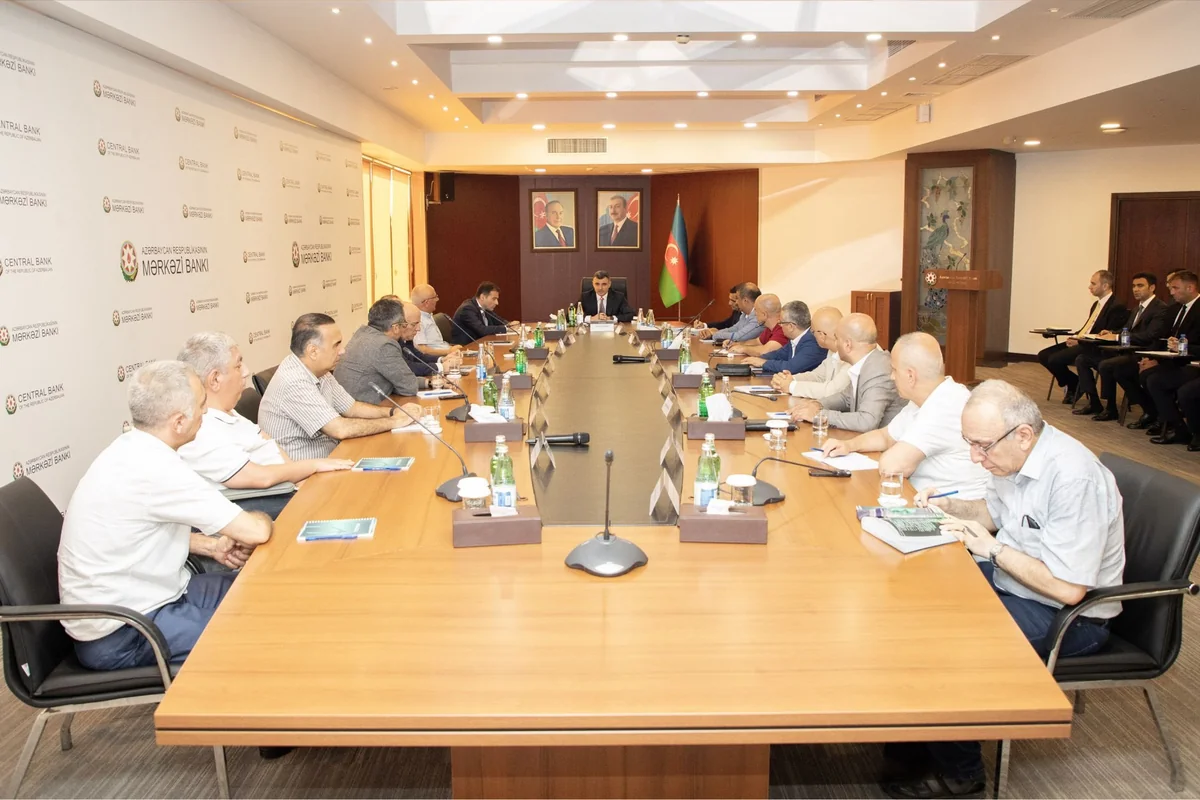 Azerbaijan may enable salary payments via any bank by late 2025