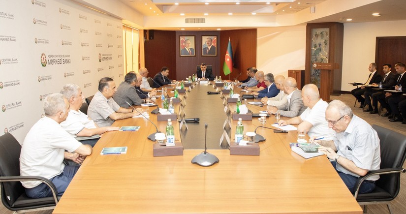 Azerbaijan may enable salary payments via any bank by late 2025
