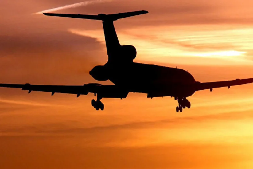 Russian Ministry of Transport revealed main version of Tu-154 airplane crash