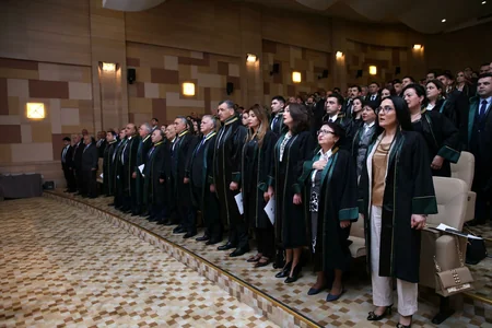 Vəkillər Kollegiyasının Rəyasət Heyətinin iclası keçirilib, bir sıra məsələlər müzakirə edilib