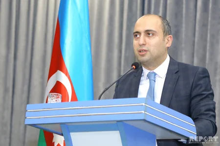 V Respublika fənn müsabiqəsi qalibləri mükafatlandırılıb