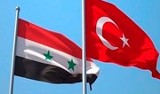 Presidents of Türkiye and Syria meet in Istanbul