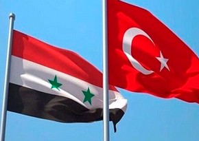 Presidents of Türkiye and Syria meet in Istanbul