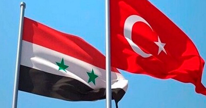 Президенты Турции и Сирии провели встречу в Стамбуле  