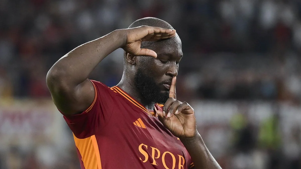 Roma klubu hücumçusu ilə bağlı qərar verib