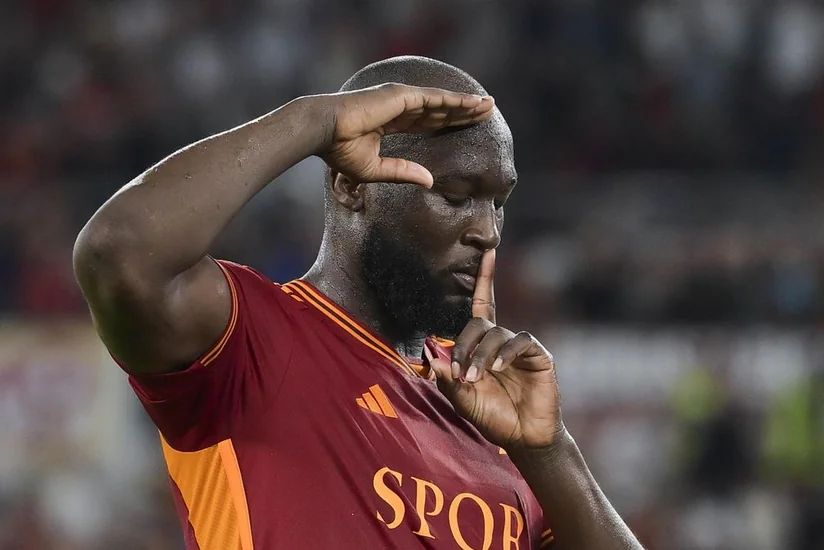 Roma klubu hücumçusu ilə bağlı qərar verib