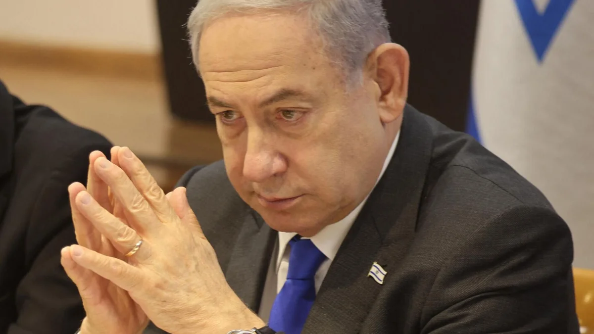 Baş nazir: İsrail Qəzzada müharibə başlayandan yüzlərlə hərbçisini itirib