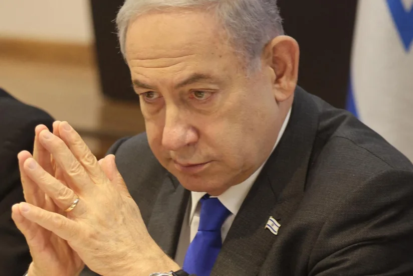 Нетаньяху сообщил о сотнях потерь ЦАХАЛ с начала войны в Газе