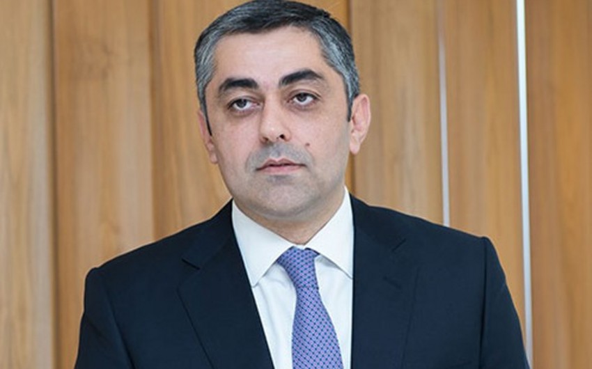 ​Rabitə və yüksək texnologiyalar nazirinin Gəncə səfərinin vaxtı dəyişdirilib