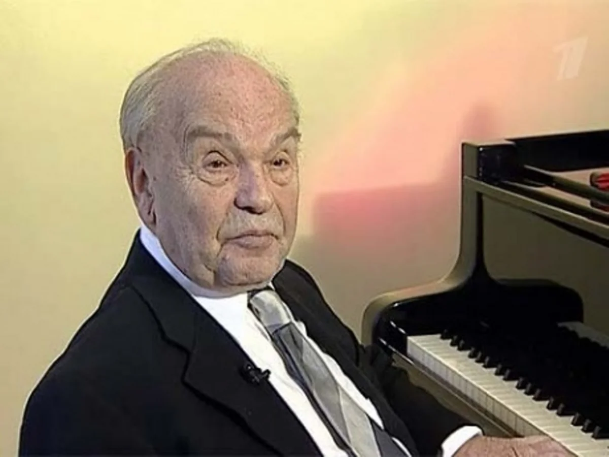 В Баку отметили 90-летие композитора Владимира Шаинского