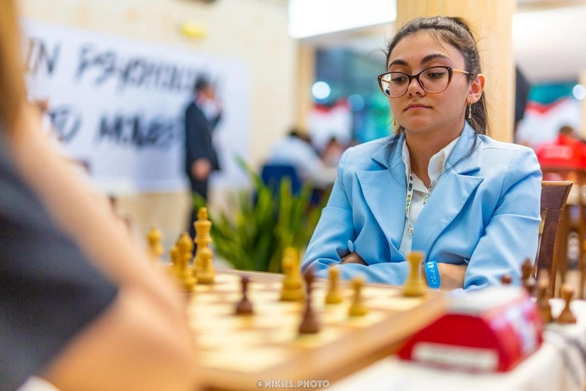 Azərbaycanlı dünya çempionu: Uşaqlıq arzum idi