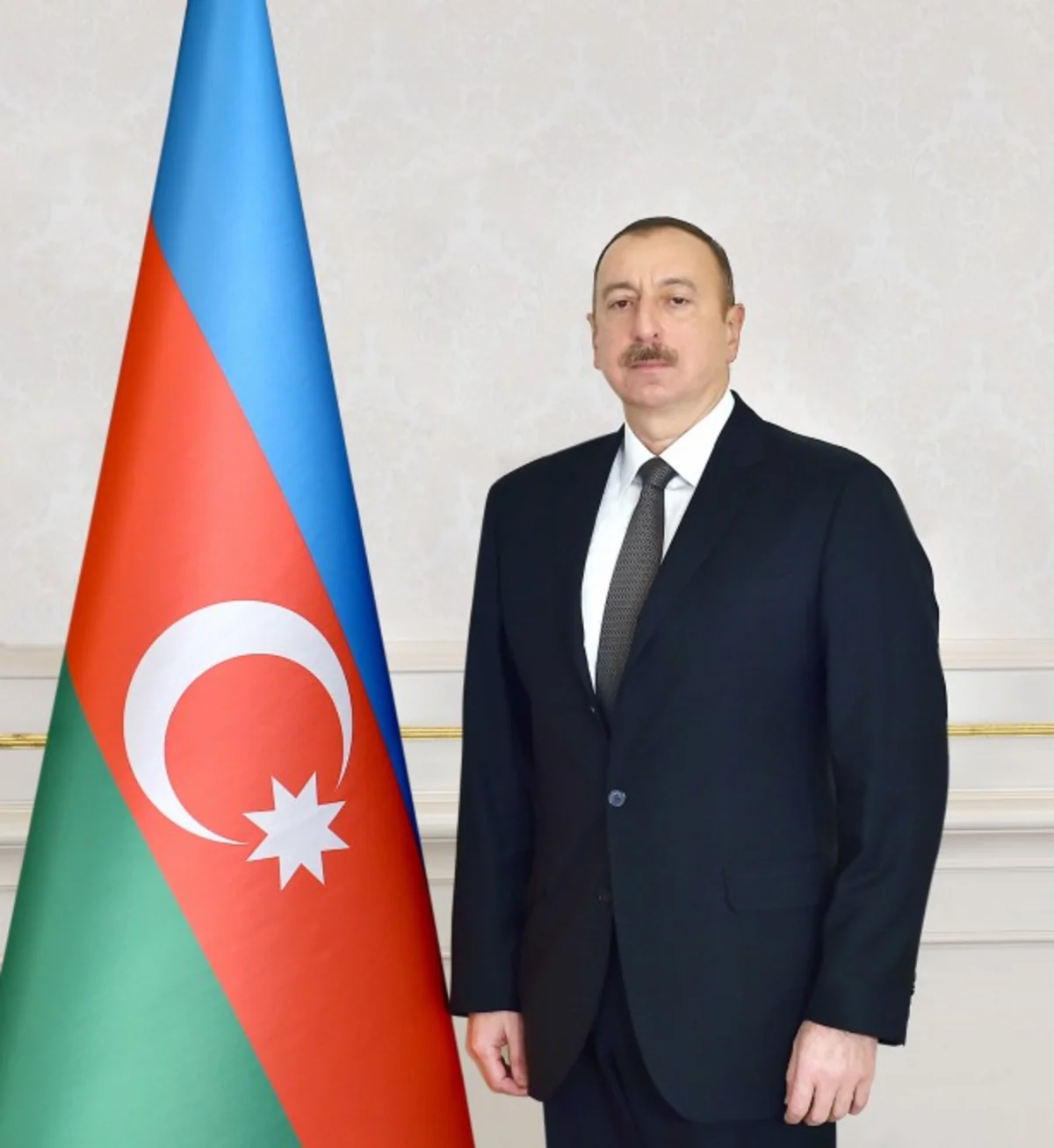 Azərbaycan Prezidenti milli bayram münasibətilə moldovalı həmkarını təbrik edib