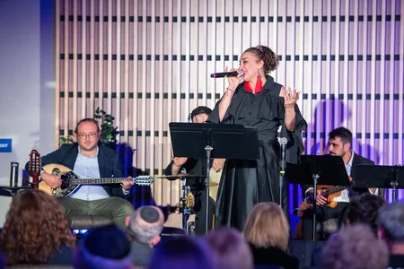 30th Anniversary of Azerbaijan-Israel diplomatic relations celebrated in Los Angeles