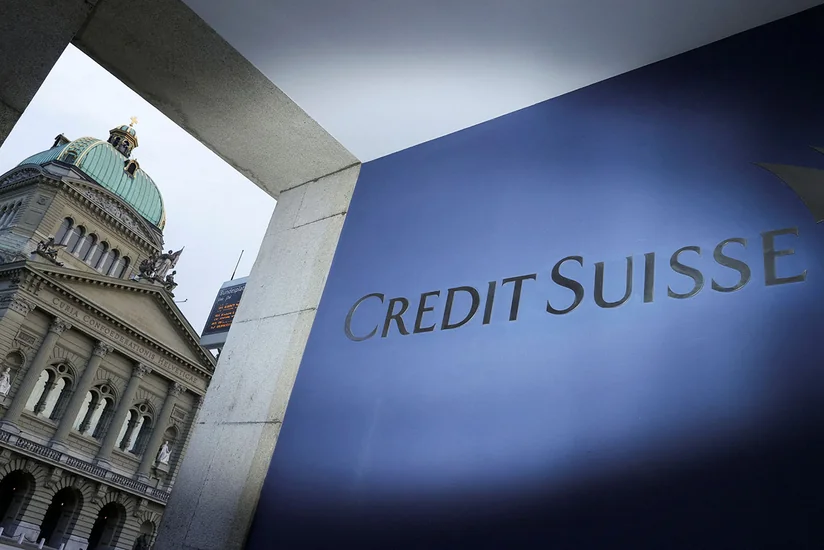İsveçrənin “Credit Suisse” bankı ABŞ-nin Ədliyyə Nazirliyinə 511 milyon dollar ödəyəcək