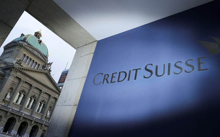 Credit Suisse to pay $511M as part of agreement with US DOJ in tax case