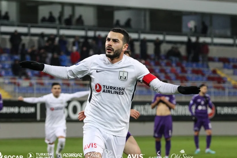 Emin Mahmudov: Arislə matçda istəkli və aqressiv olmalıyıq