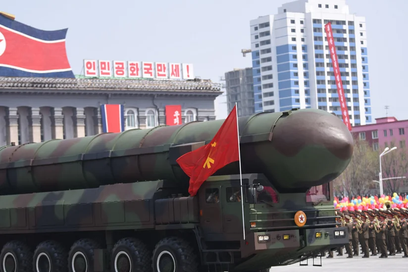 КНДР публично закроет ядерный полигон Пхунгери