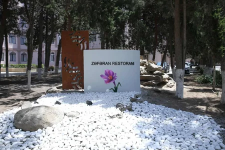 Bilgəh Kardioloji Sanatoriyasında şərait yaxşılaşdırılır