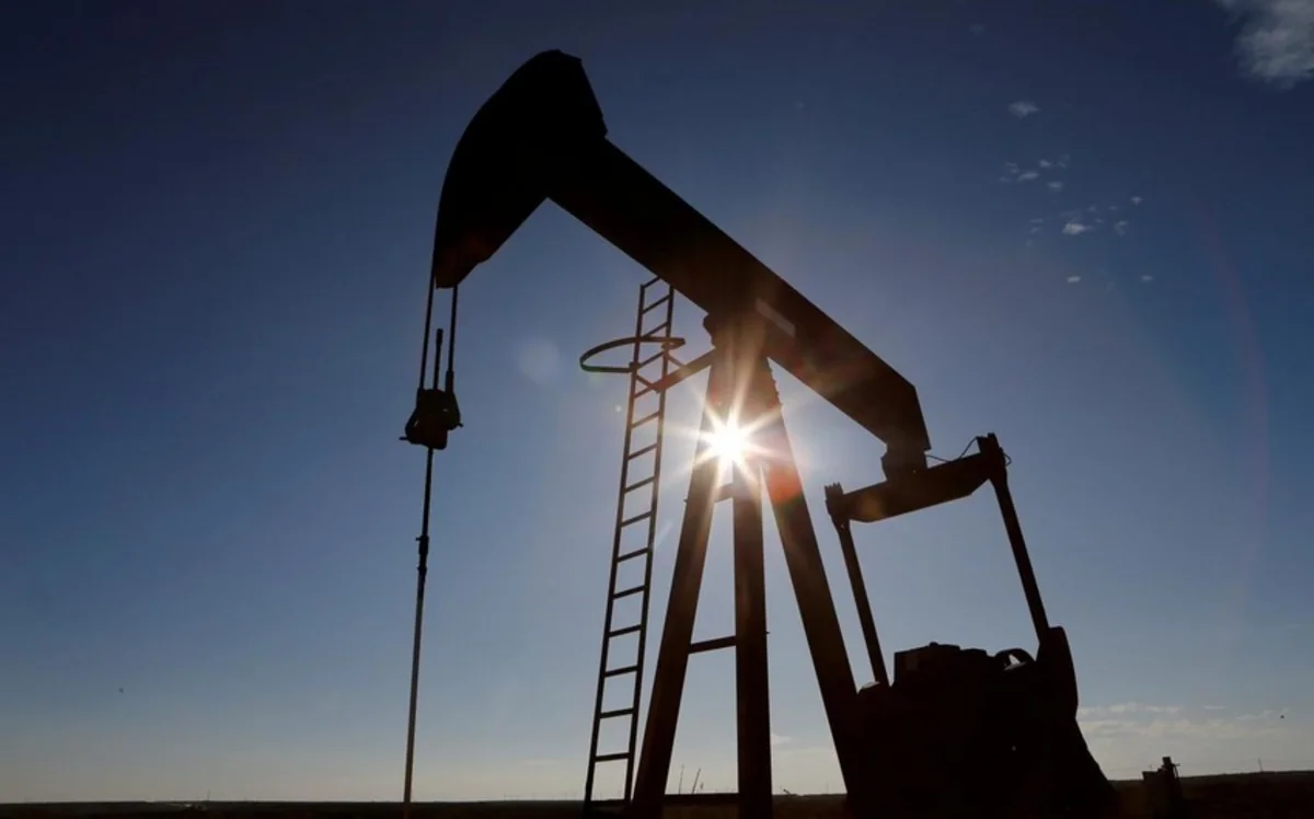 IEA expects global demand for oil, gas and coal to peak by 2030