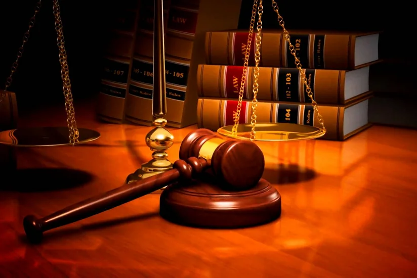 Bakıda dələduzluqda təqsirləndirilən vəkilə hökm oxunub