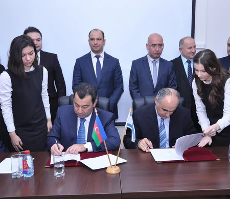 ​İsrailin Hayfa Universitetində Azərbaycan dili və Ədəbiyyatı Mərkəzi yaradılacaq