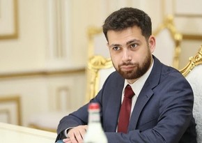 Костанян: Армения планирует зарегистрировать компанию  с участием США для реализации проекта Маршрут Трампа