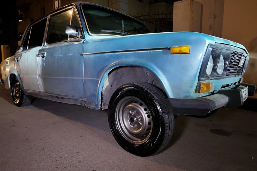 Sumqayıtda kobud qayda pozuntularına yol verən sürücülər barəsində inzibati protokollar tərtib edilib