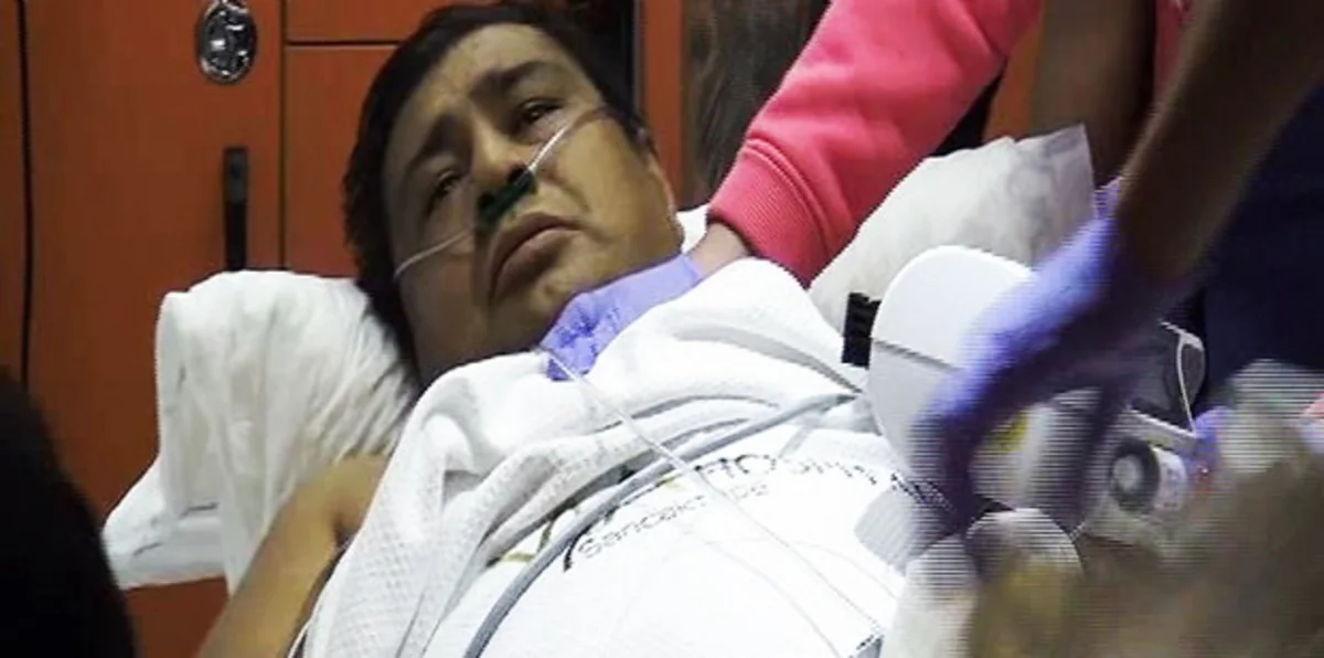 Turkish world boxing champion dies at age 41