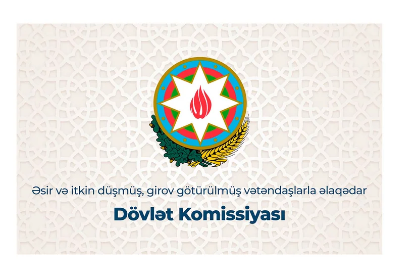 On üç erməni hərbçisinin meyiti qarşı tərəfə təhvil verilib