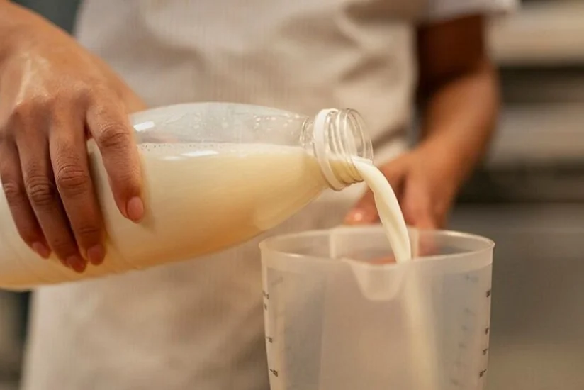 Китай расследует поставки молочной продукции из ЕС на предмет субсидий