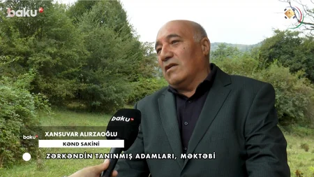 Qərbi Azərbaycan Xronikası: “Qoros türk tayfalarının məskunlaşdığı qədim yaşayış yeri”