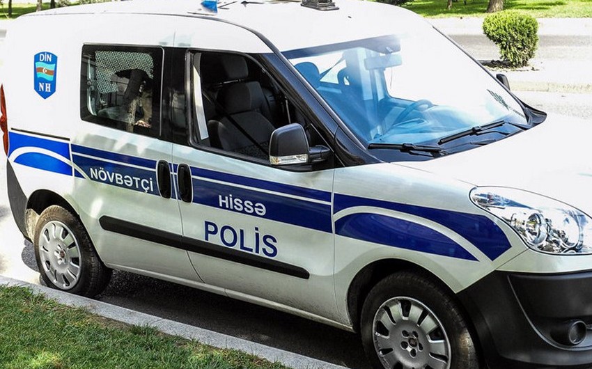 Bakıda ağır qəzada ölən polis serjantının vəzifəli şəxsin oğlu olduğu açıqlanıb