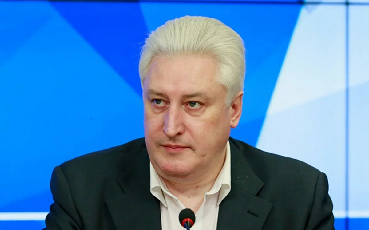 Korotchenko: Azerbaijan has de facto and de jure restored its territorial integrity