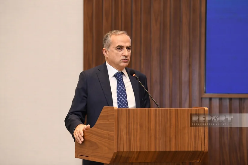 Fərid Şəfiyev: Azərbaycan-Fransa münasibətlərinin soyumasının səbəbkarı erməni diasporudur