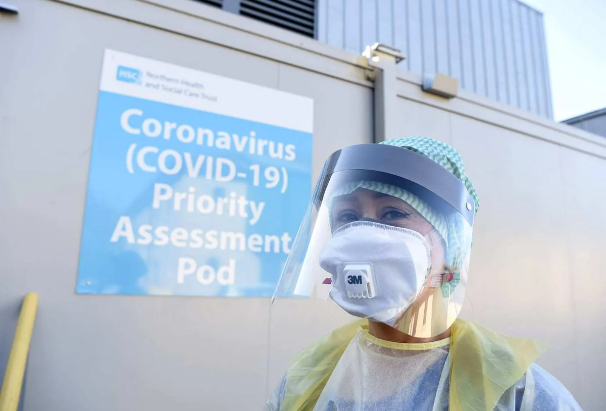 Global COVID-19 cases top 3m